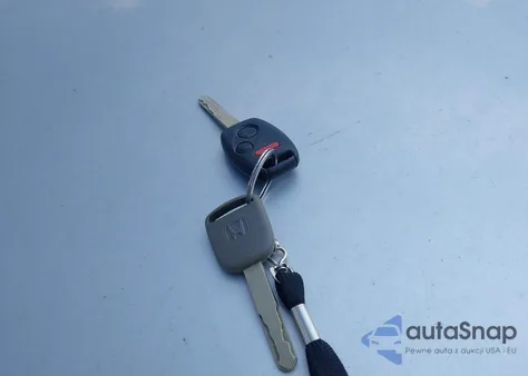 2008 Honda Civic Lx из США, поврежденный, VIN 1HGFA15548L050526